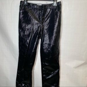 Xle, Lauren Elizabeth, faux leather pants